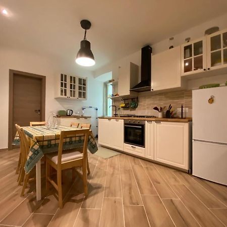 Casa Vacanze Nuanua Trieszt Kültér fotó
