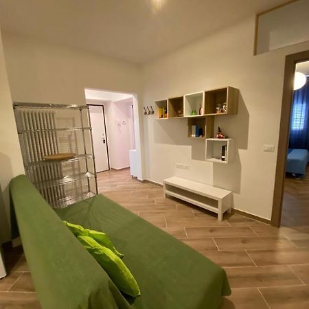 Casa Vacanze Nuanua Trieszt Kültér fotó