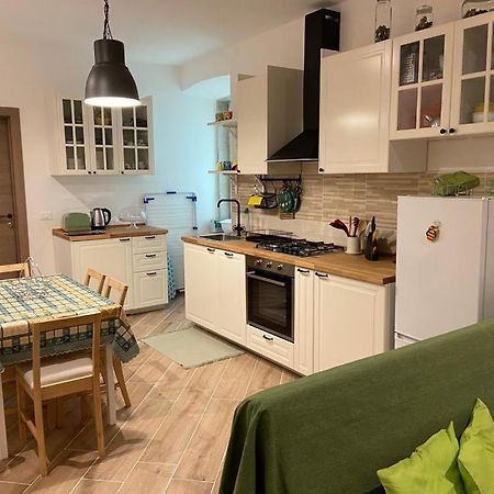 Casa Vacanze Nuanua Trieszt Kültér fotó