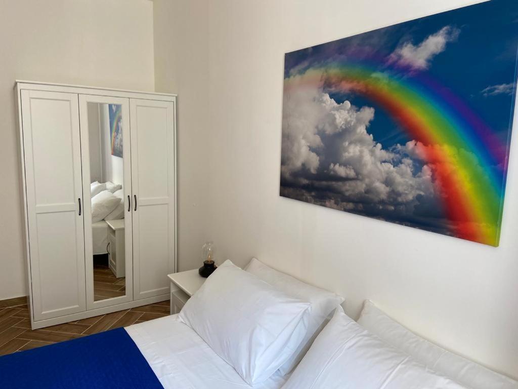 Casa Vacanze Nuanua Trieszt Kültér fotó