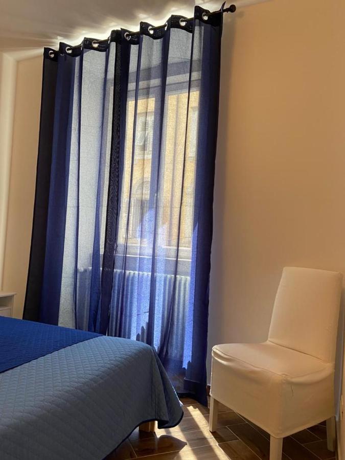 Casa Vacanze Nuanua Trieszt Kültér fotó