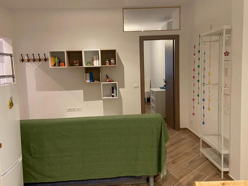 Casa Vacanze Nuanua Trieszt Kültér fotó