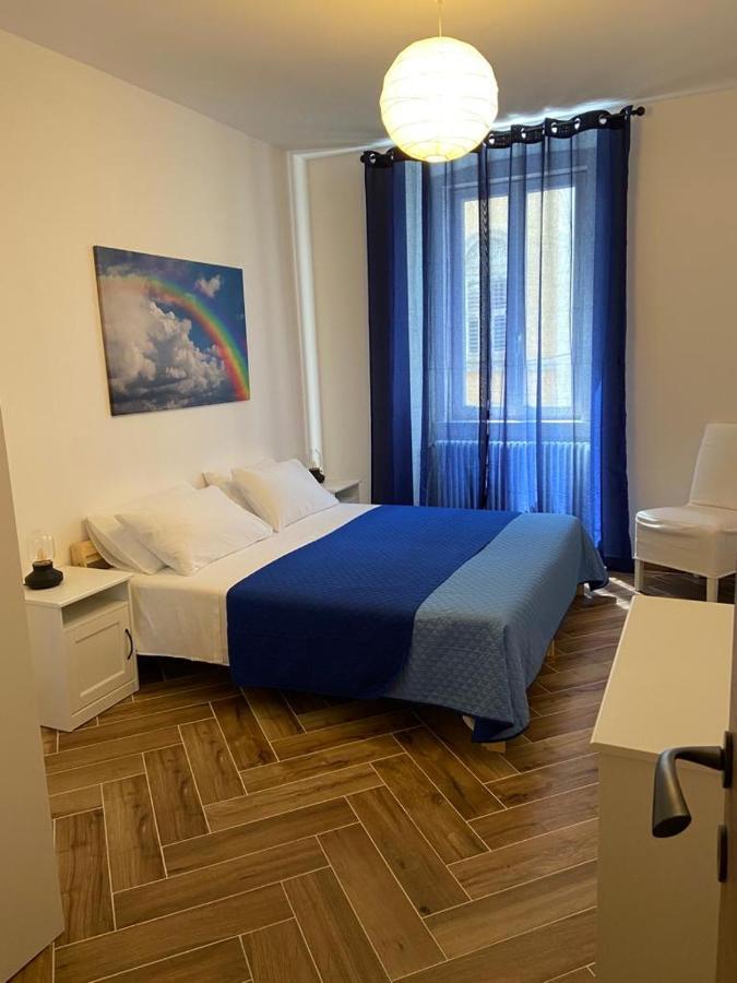 Casa Vacanze Nuanua Trieszt Kültér fotó