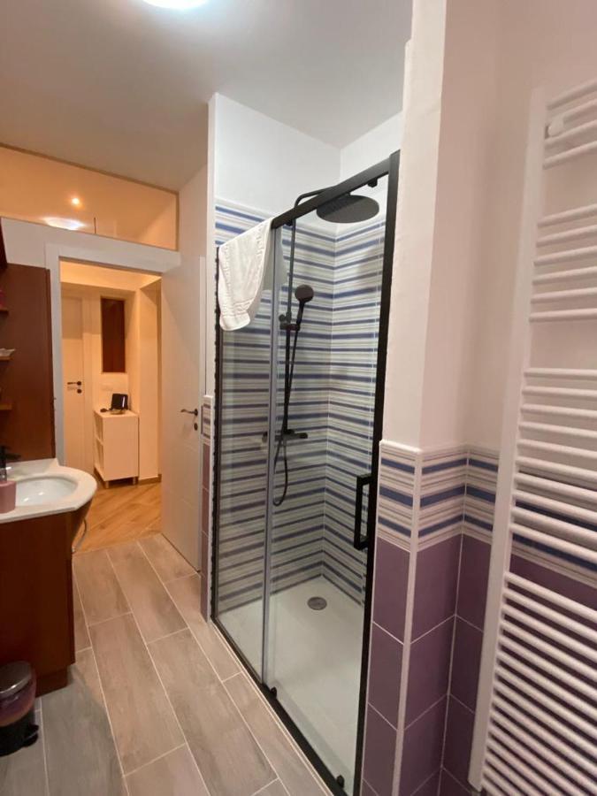 Casa Vacanze Nuanua Trieszt Kültér fotó
