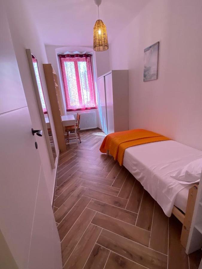 Casa Vacanze Nuanua Trieszt Kültér fotó