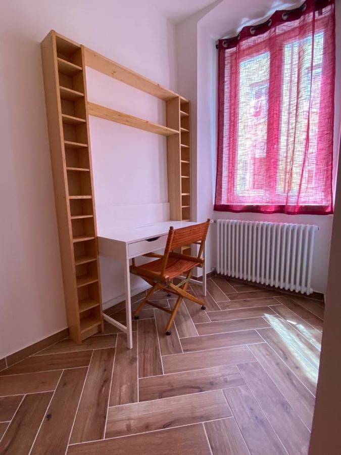 Casa Vacanze Nuanua Trieszt Kültér fotó