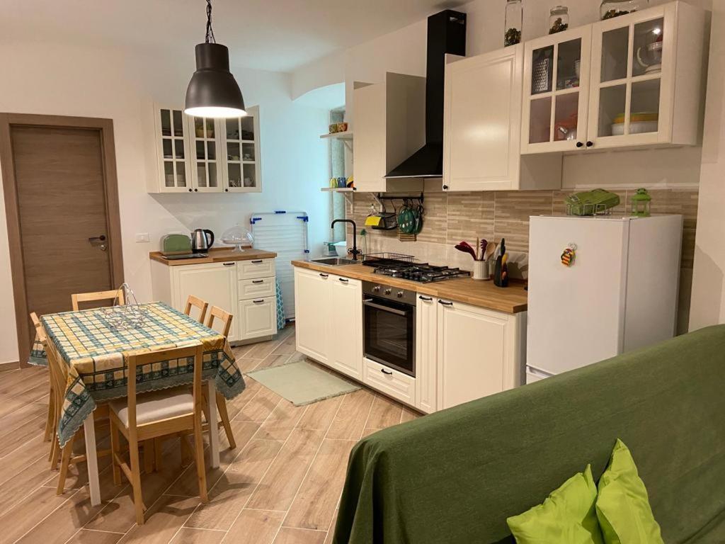 Casa Vacanze Nuanua Trieszt Kültér fotó