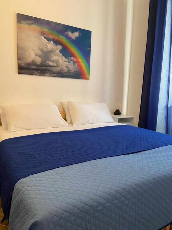 Casa Vacanze Nuanua Trieszt Kültér fotó