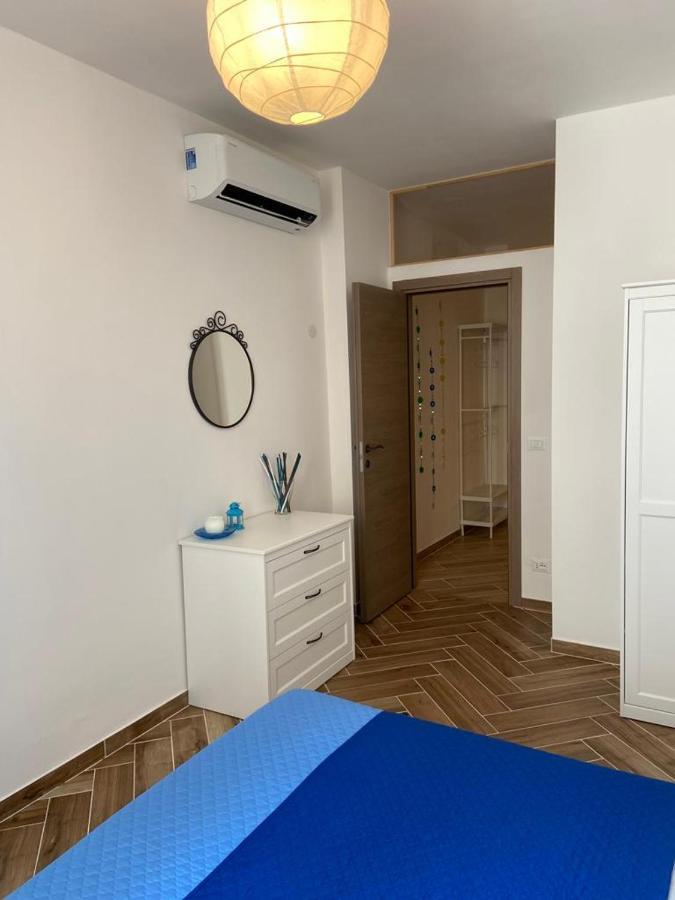 Casa Vacanze Nuanua Trieszt Kültér fotó