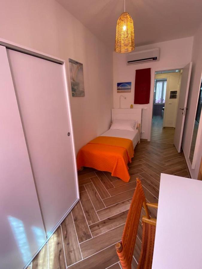 Casa Vacanze Nuanua Trieszt Kültér fotó