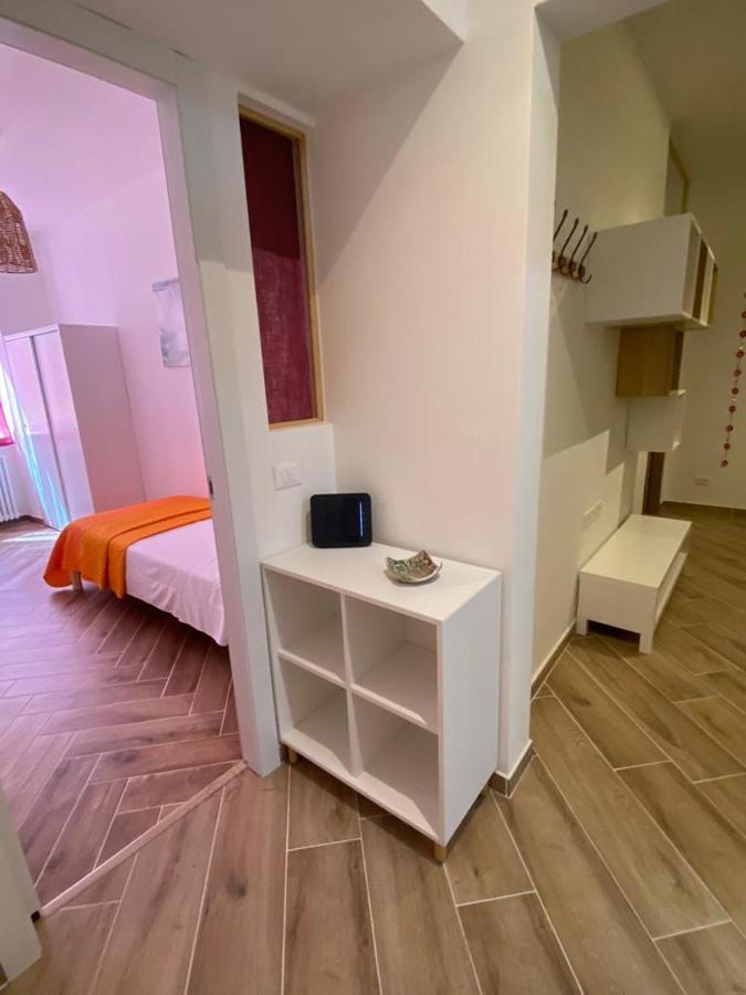 Casa Vacanze Nuanua Trieszt Kültér fotó